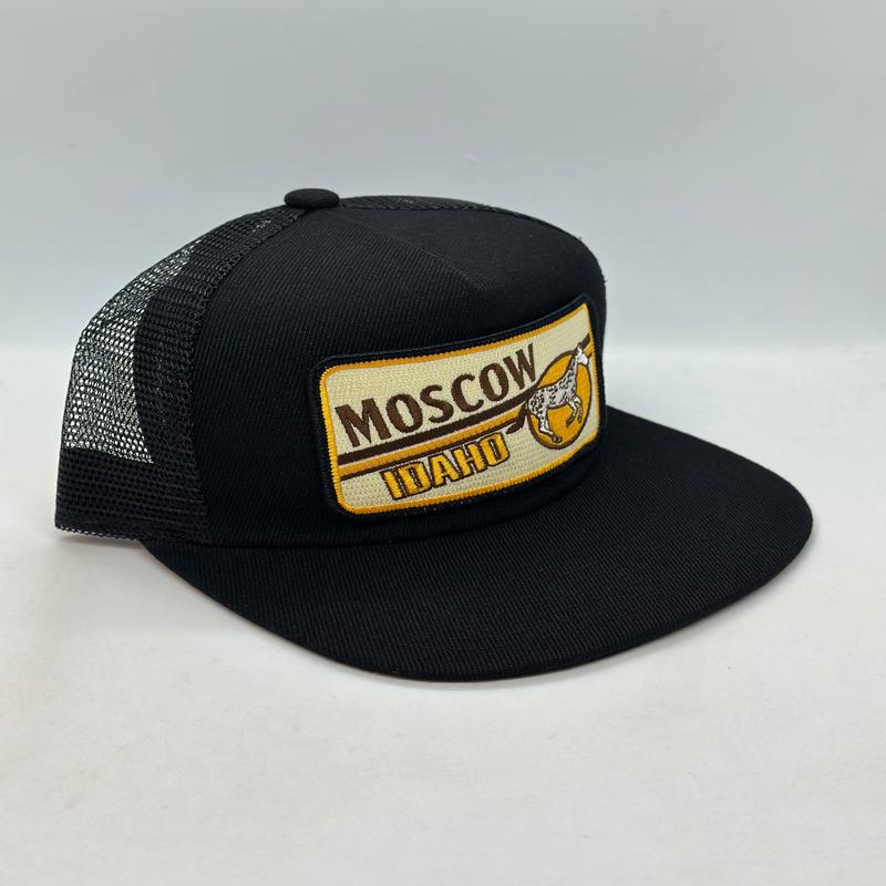Moscow Idaho Pocket Hat