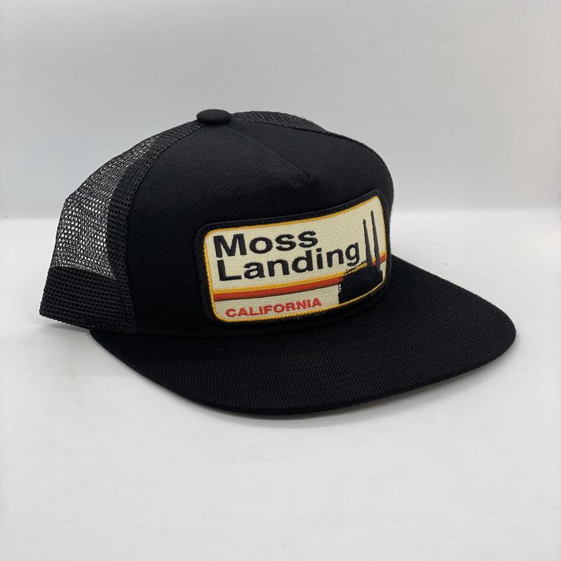 Moss Landing Pocket Hat