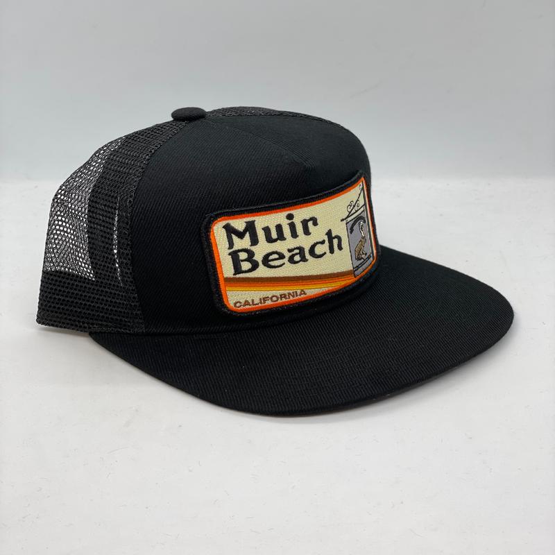 Muir Beach Pocket Hat