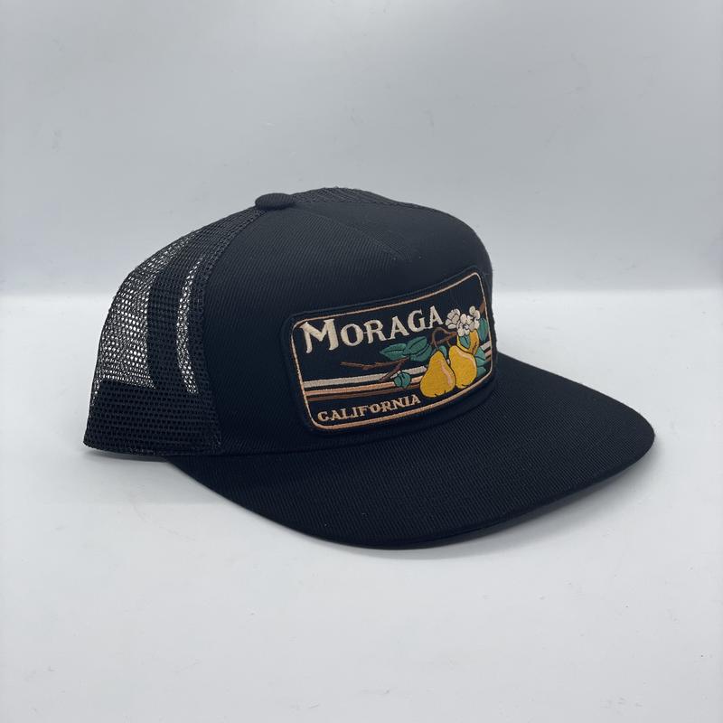 Moraga Pocket Hat