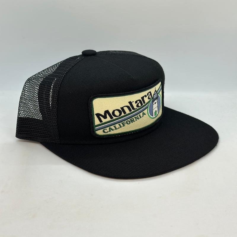 Montara Pocket Hat
