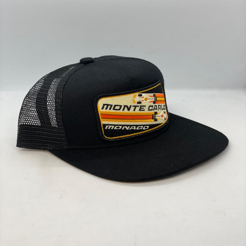 Monte Carlo Monaco Pocket Hat