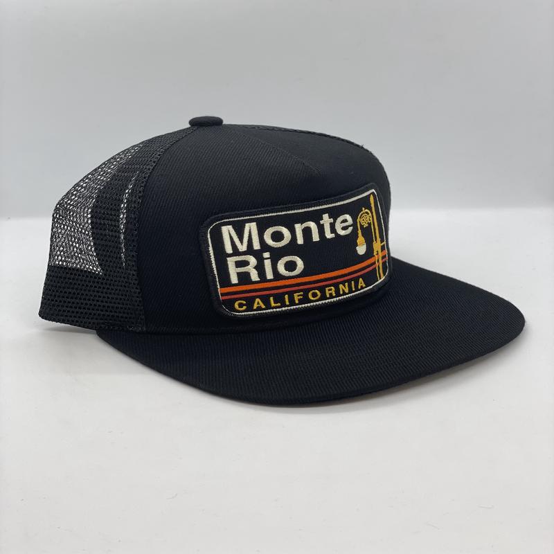 Monte Rio Pocket Hat
