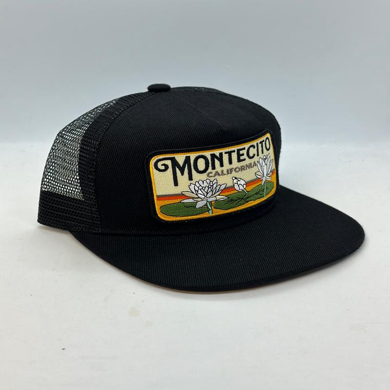 Montecito Pocket Hat