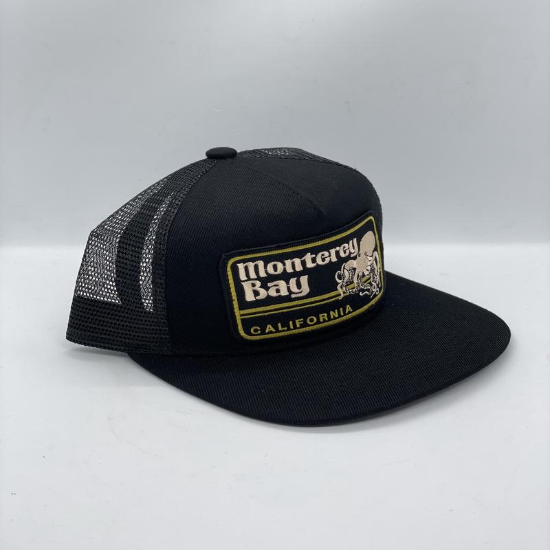 Monterey Bay Pocket Hat