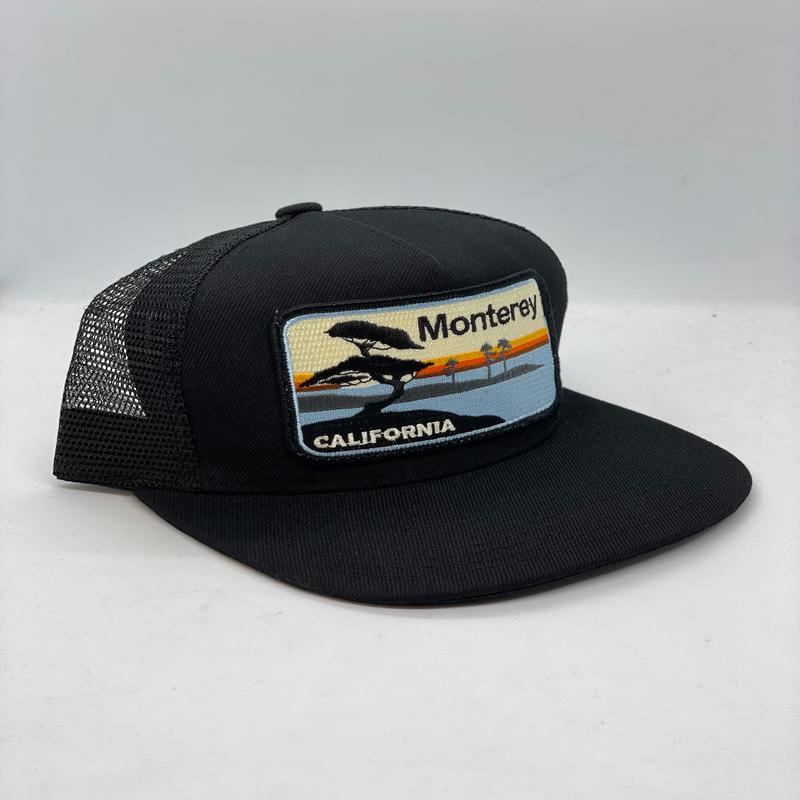 Monterey Pocket Hat