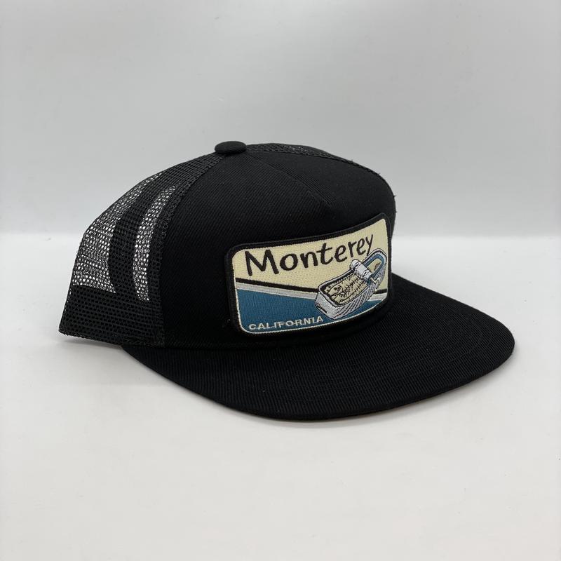 Monterey Sardines Pocket Hat