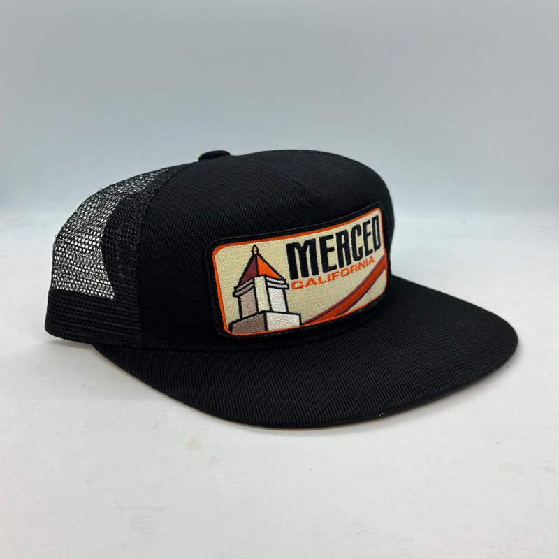 Merced Theatre Pocket Hat