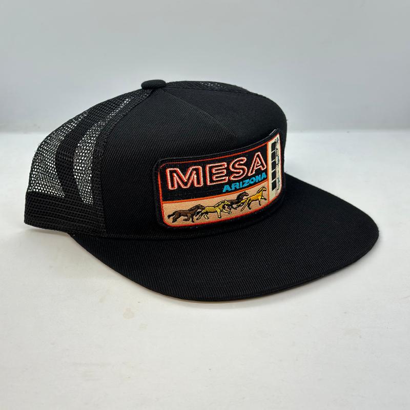 Mesa Arizona Pocket Hat