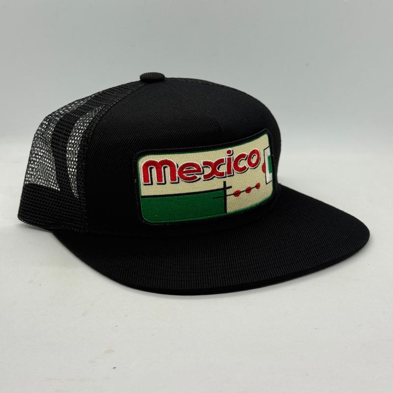 Mexico : World Cup Series Pocket Hat