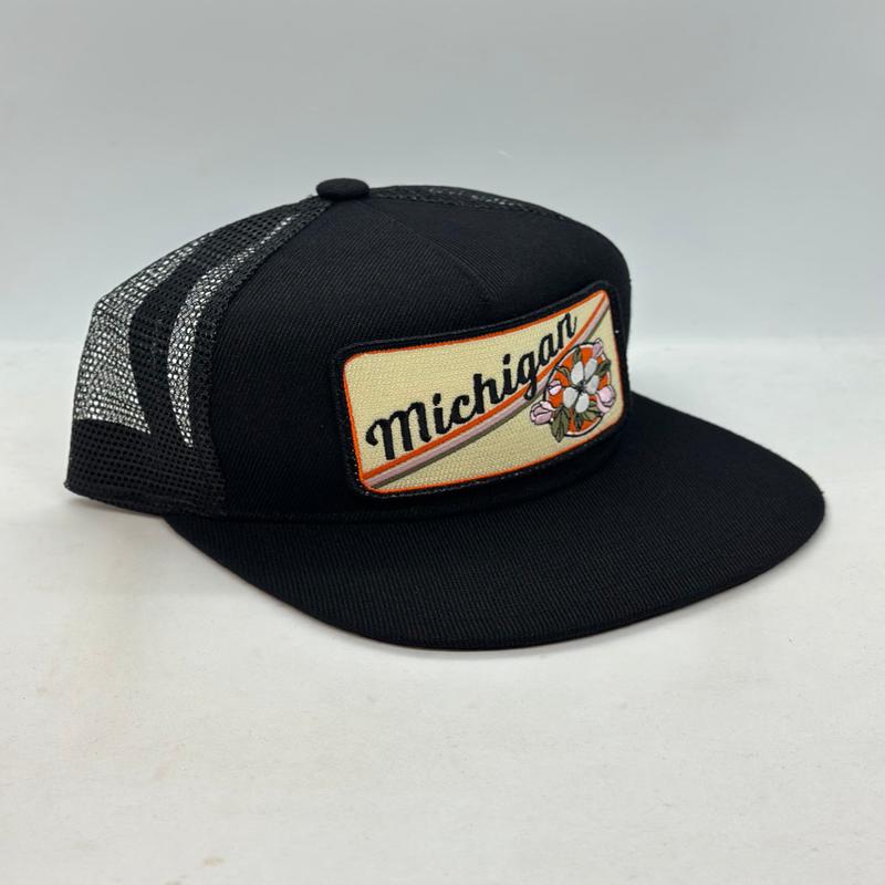 Michigan Pocket Hat