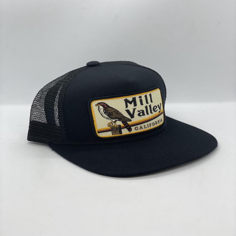 Mill Valley Pocket Hat