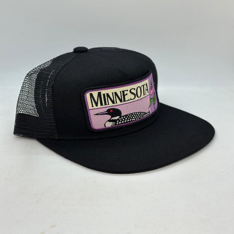 Minnesota Pocket Hat