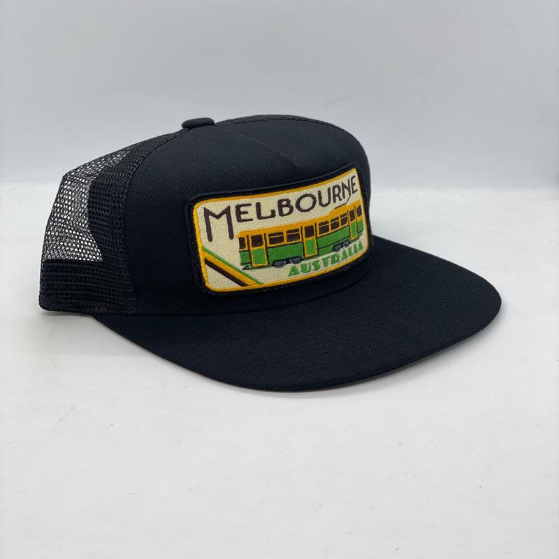 Melbourne Australia Pocket Hat