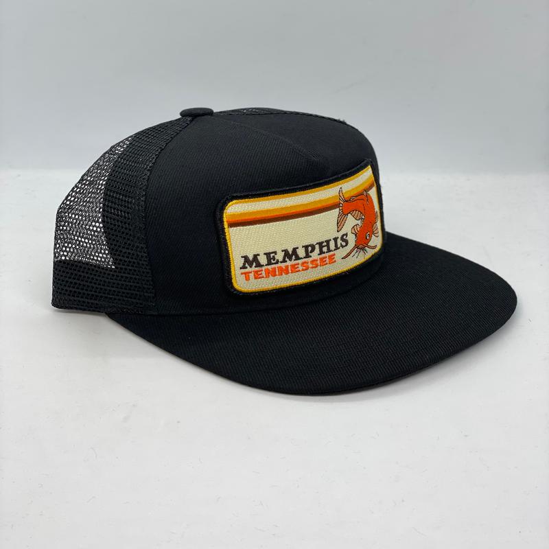Memphis Tennessee (Catfish) Pocket Hat