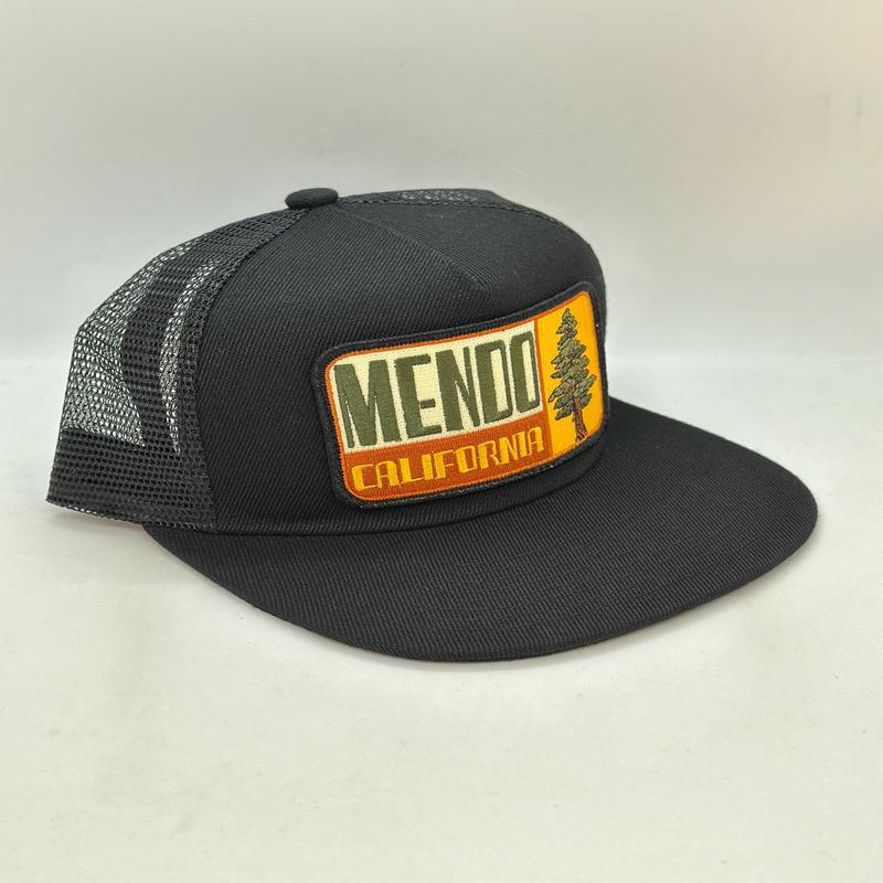 Mendo Pocket Hat