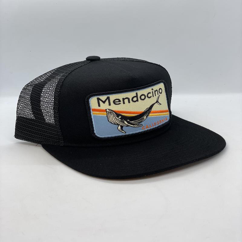 Mendocino Pocket Hat