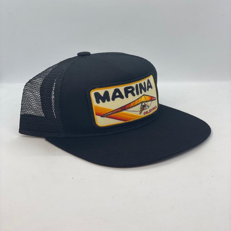 Marina Pocket Hat