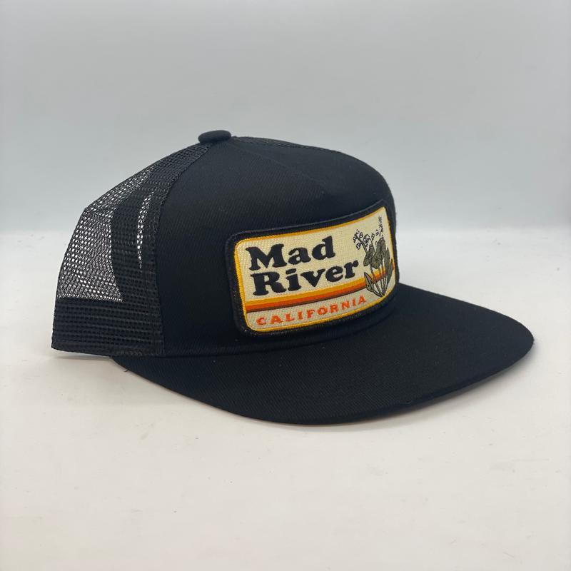 Mad River Pocket Hat