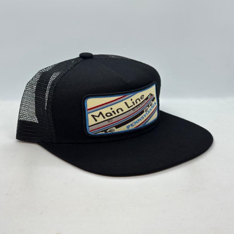 Main Line Pennsylvania Pocket Hat