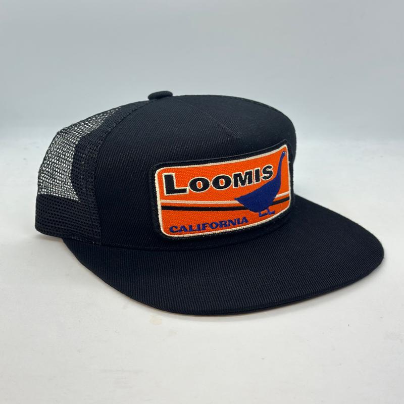Loomis Goose Pocket Hat