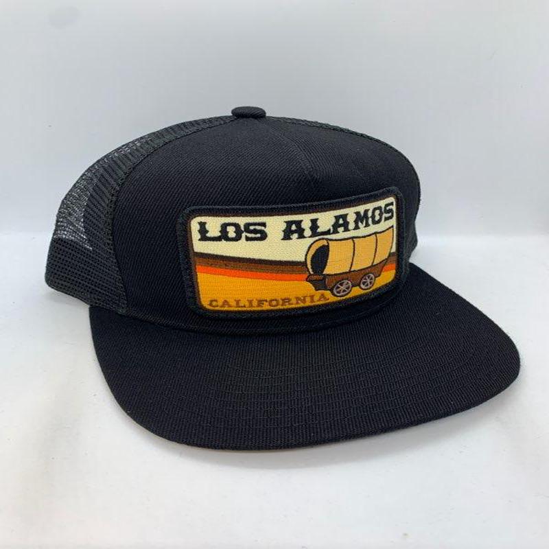 Los Alamos Pocket Hat