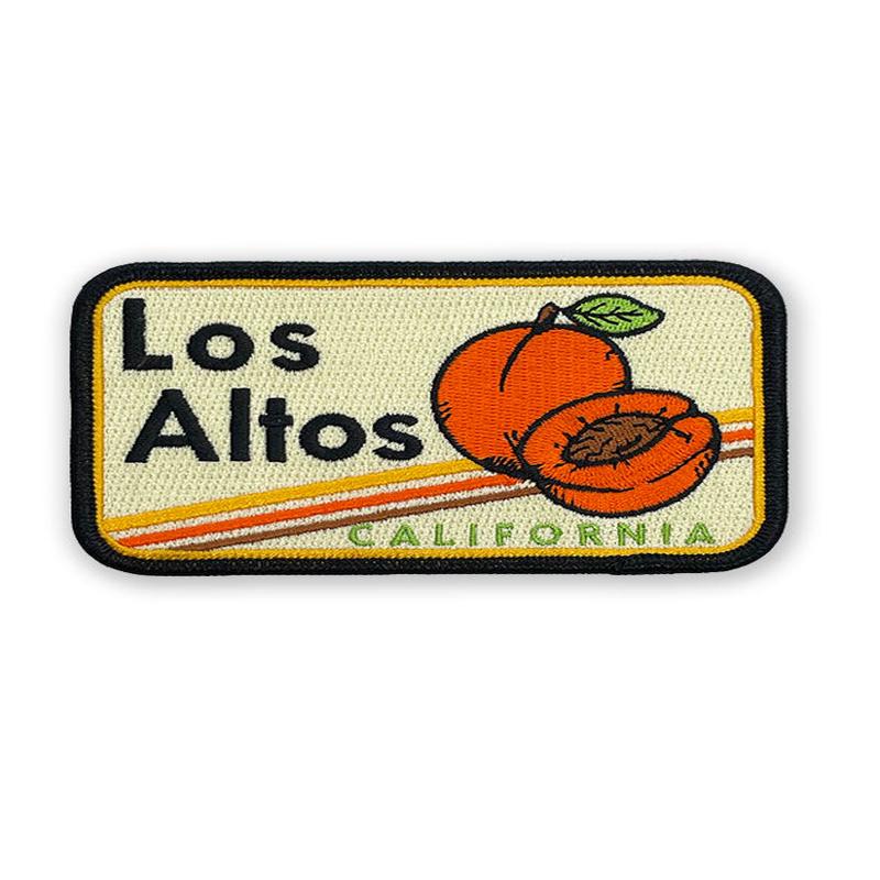 Los Altos Patch