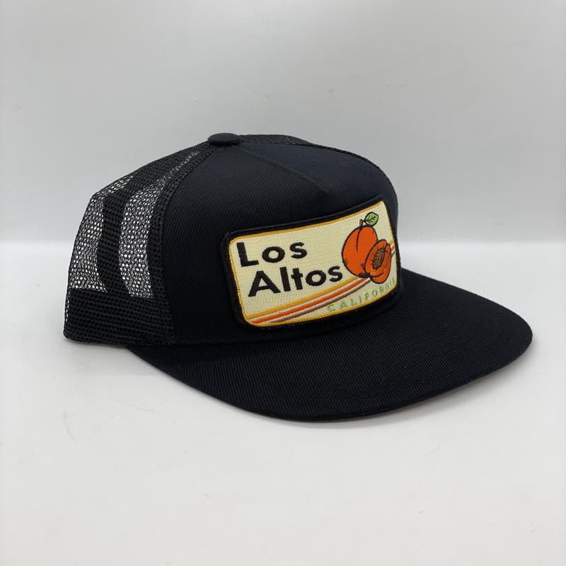 Los Altos Pocket Hat