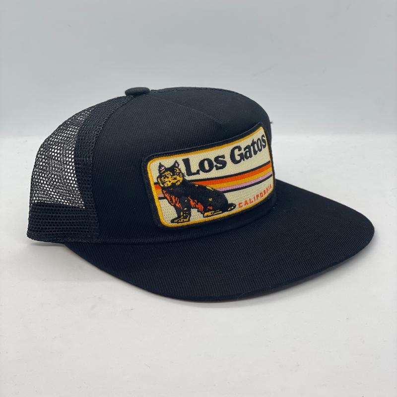 Los Gatos Bobcat Pocket Hat