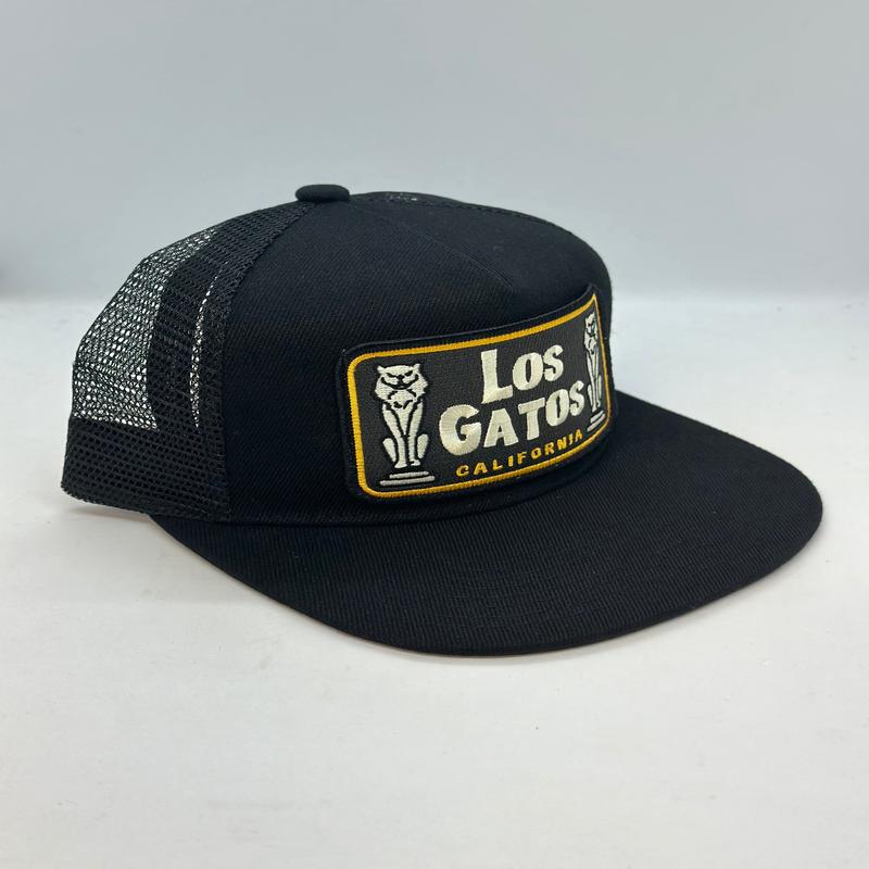 Los Gatos (The Cats) Pocket Hat
