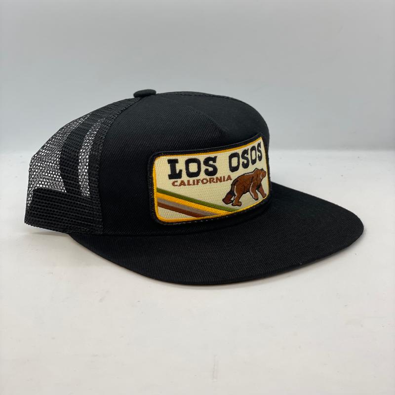 Los Osos Pocket Hat