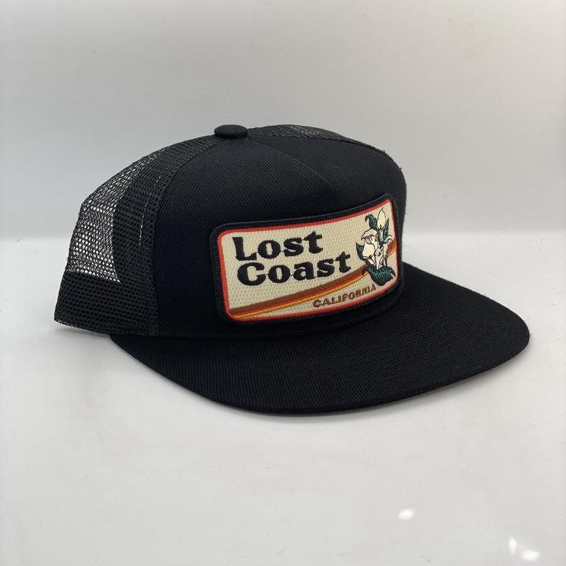 Lost Coast Pocket Hat