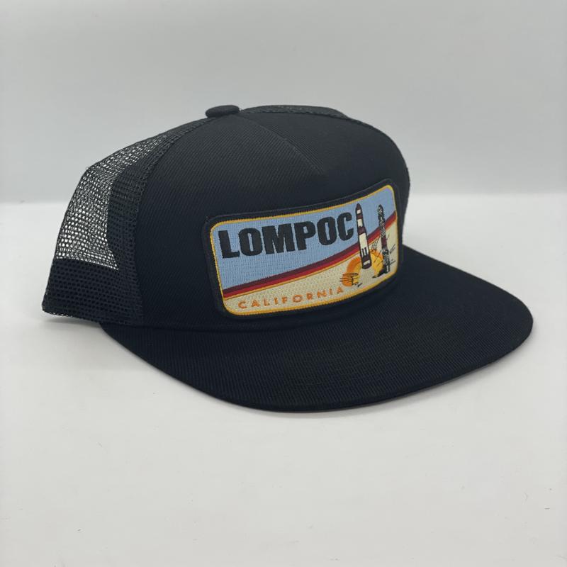 Lompoc Pocket Hat