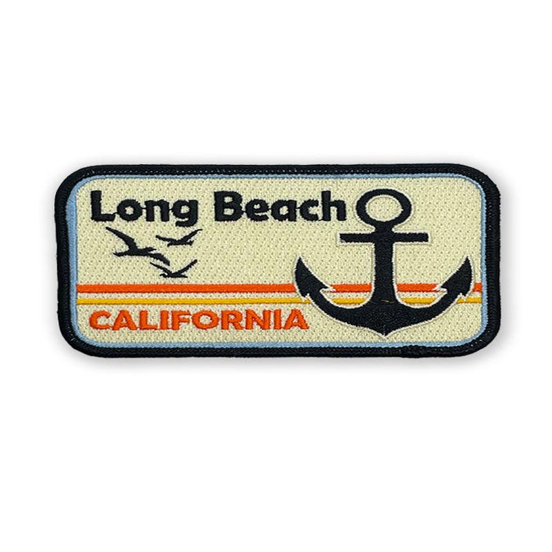 Long Beach Patch