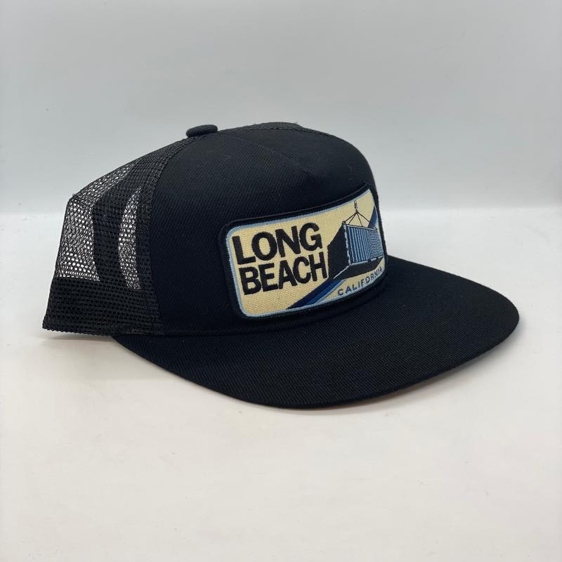 Long Beach Pocket Hat (Shipping)