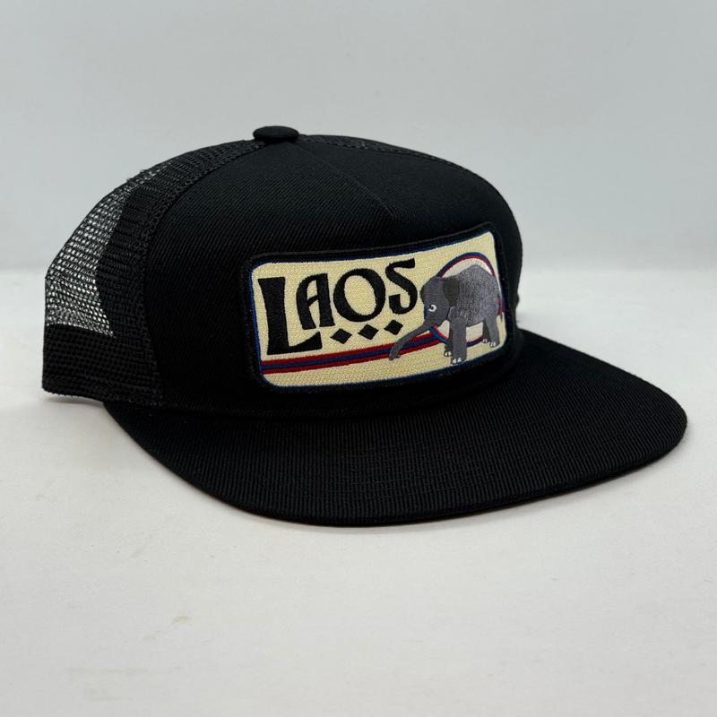 Laos Pocket Hat