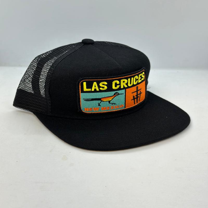 Las Cruces New Mexico Pocket Hat