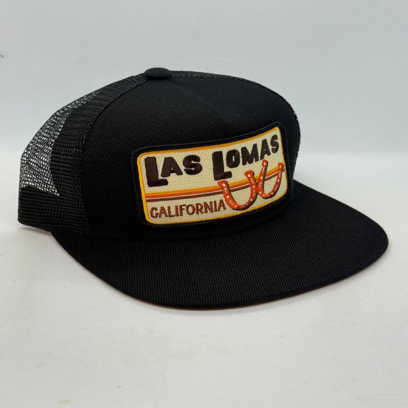 Las Lomas Pocket Hat