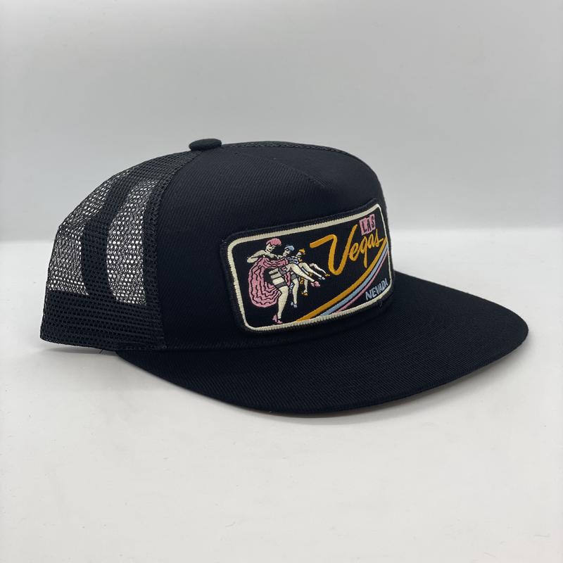 Las Vegas Viva Pocket Hat