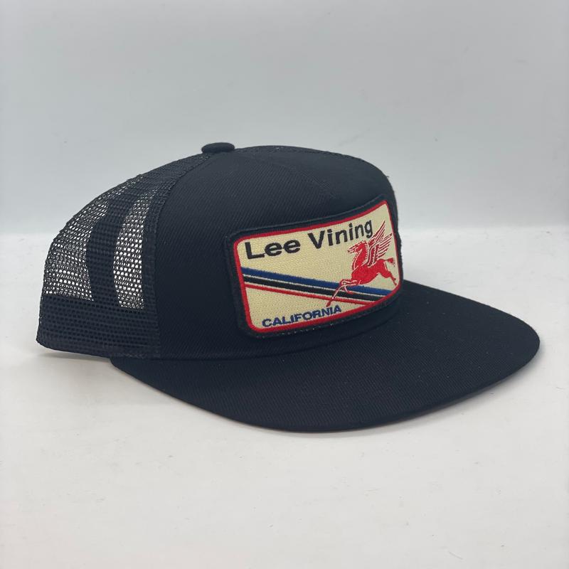 Lee Vining Pocket Hat