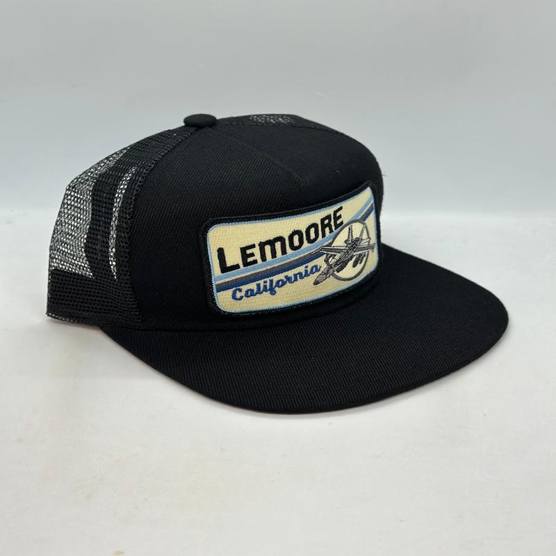 Lemoore Pocket Hat