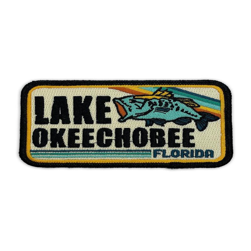 Lake Okeechobee Florida Patch