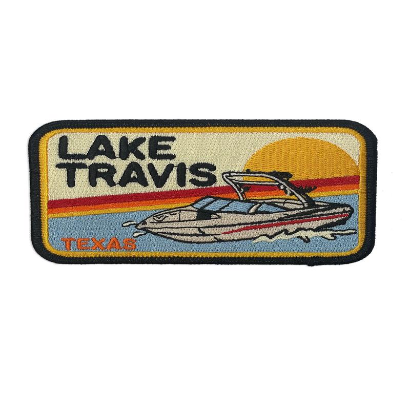 Lake Travis Texas Patch