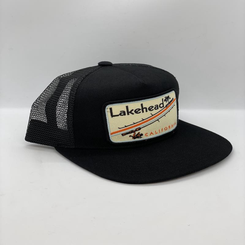 Lakehead Pocket Hat