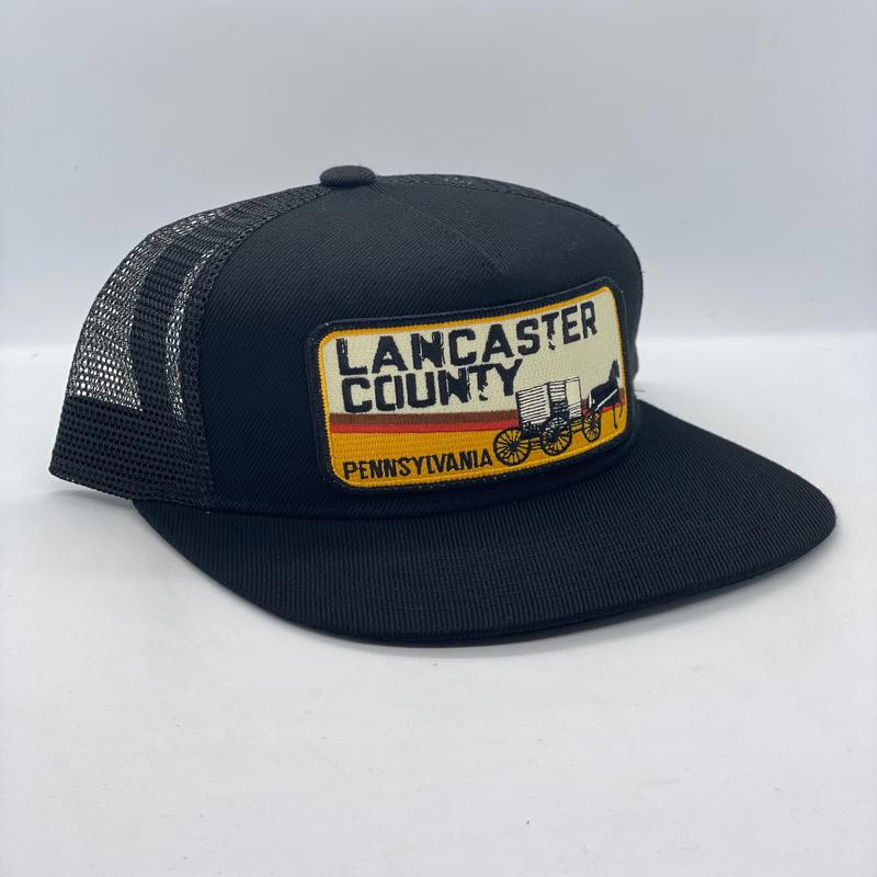 Lancaster County Pennsylvania Pocket Hat