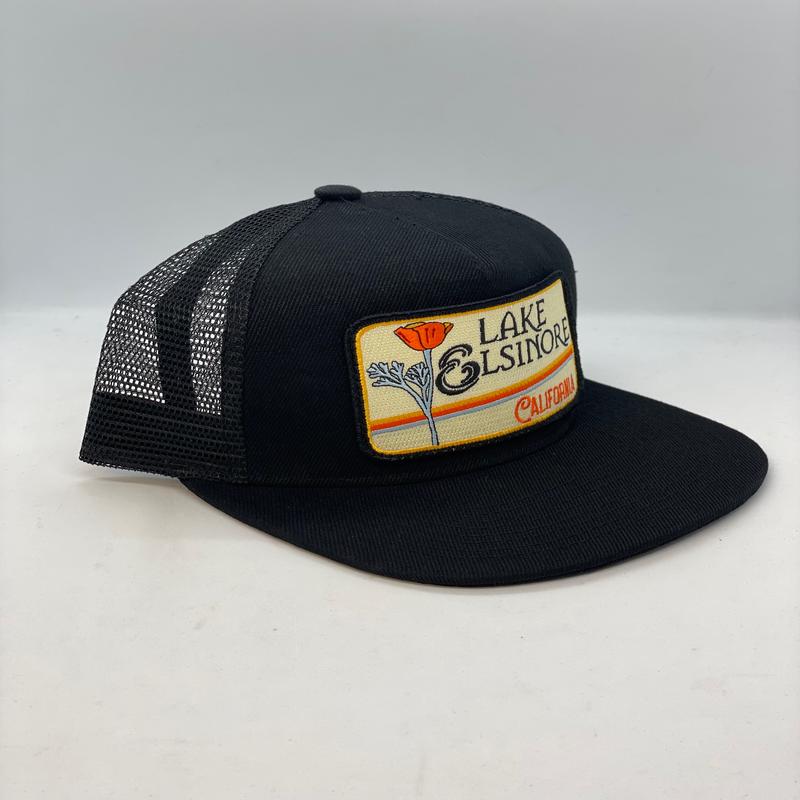 Lake Elsinore Pocket Hat