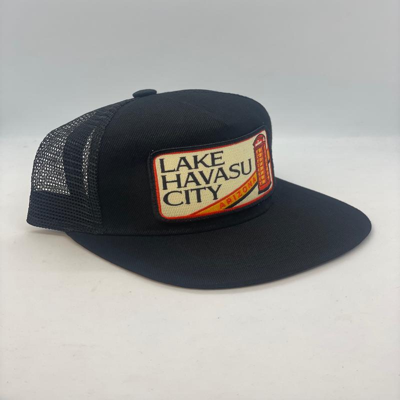 Lake Havasu City Arizona Pocket Hat