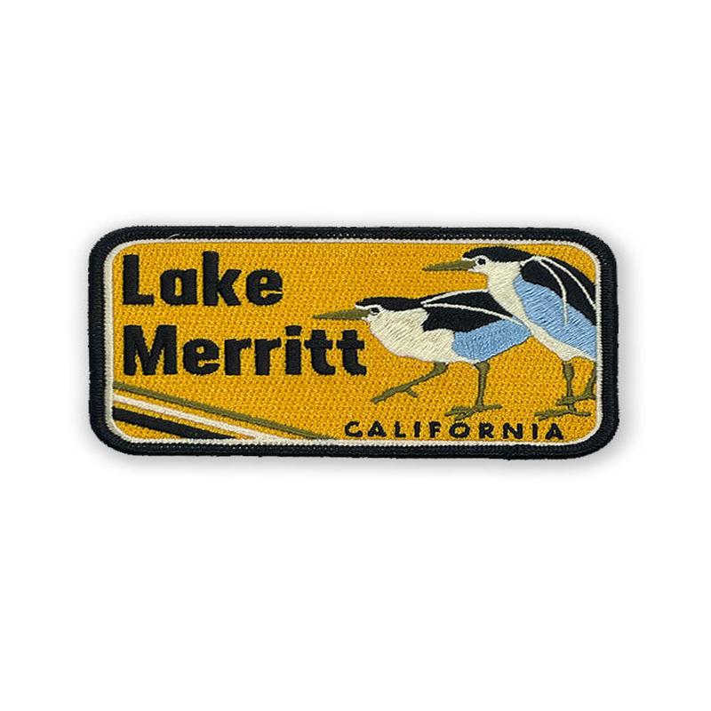 Lake Merritt Patch