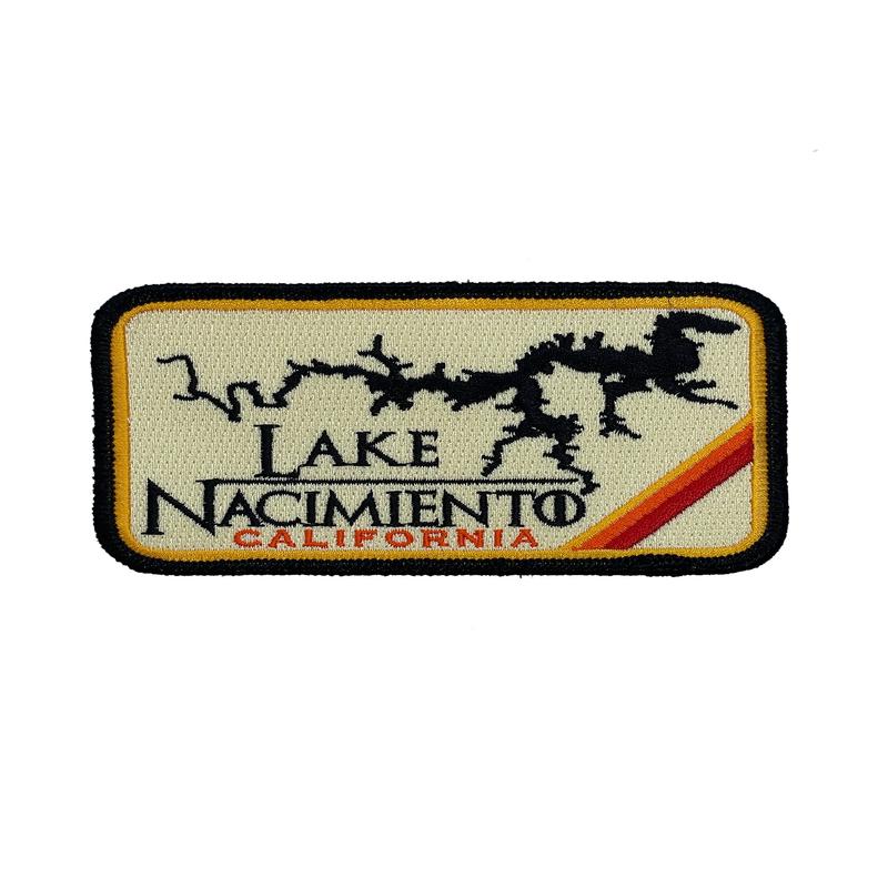 Lake Nacimiento Patch