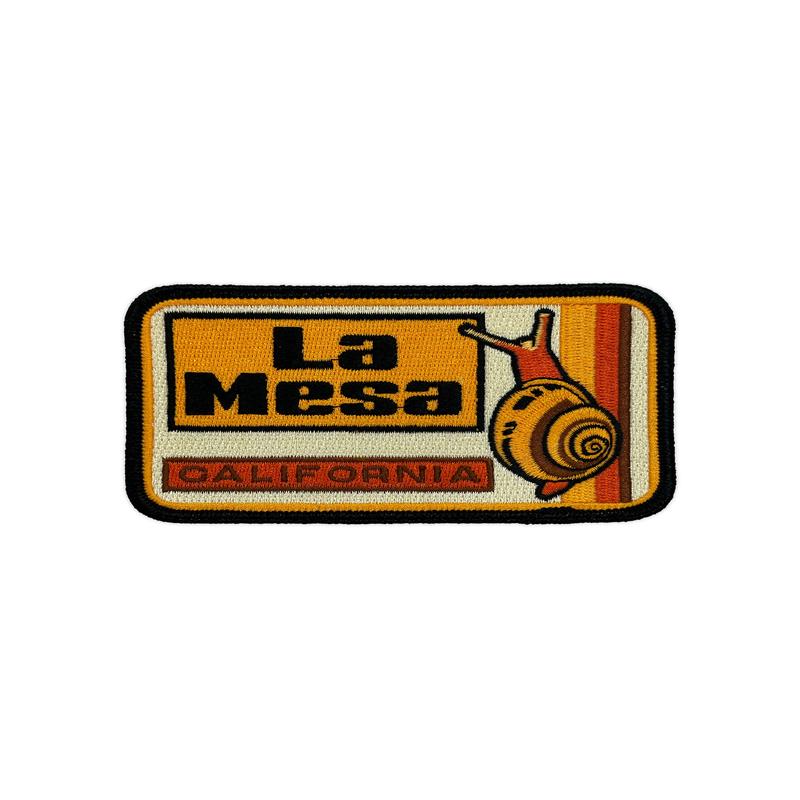 La Mesa Patch